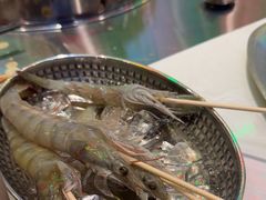 -荣叔港式沙嗲牛肉火锅(正佳潮流店)