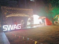 -SWAG·日咖夜酒·城市露营