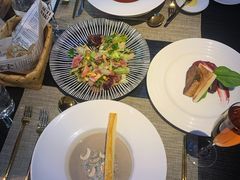 罗宋汤-Wei菋·Le Bistrot