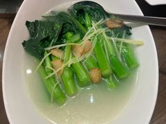 -广州天河合景福朋喜来登酒店 · 聚味轩中餐厅