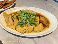 -陶兰居·手工点心·粤菜(圆融时代广场店)
