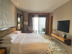 -绿城千岛湖喜来登度假酒店