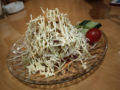 -古都日本料理(高桥路店)