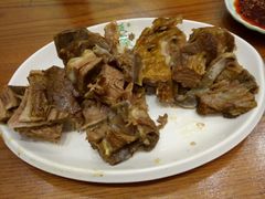 -清真·益鑫羊肉手抓馆(花园北街店)