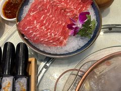 -阳坊胜利涮羊肉(阳坊总店)