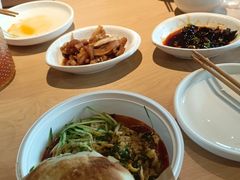-大师兄·西北小馆(金湾华发商都店)