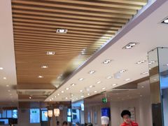 自助取餐区-素满香·食养自助(天一广场店)