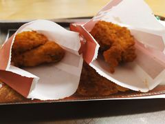 -肯德基(远洋店)