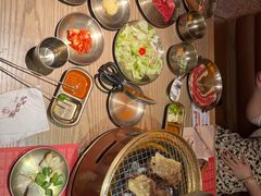 -西塔老太太泥炉烤肉(杭州首店)