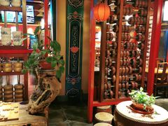 -宝泉铜锅·涮羊肉(解放东路店)