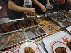 -刘小忙把子肉(北园大街总店)
