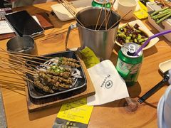 -本色.小马哥烧烤(无锡九里仓店)
