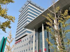 -北京中医药大学东直门医院(通州院区)