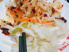 -晋宝章大同刀削面(和平里店)