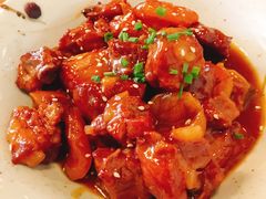 糖醋小排-妈妈的味道(工人体育场东路店)