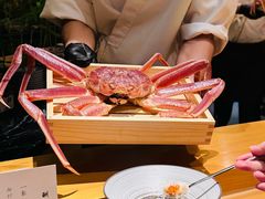 -鮨冠OMAKASE食べ放题(北京首店)