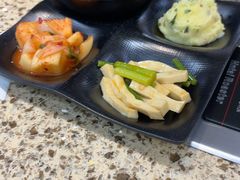 -真利味·脊骨火锅·正宗韩国料理(韩乐坊店)