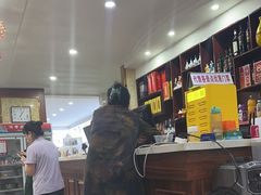 -抹直口特色菜馆(一店)