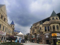 -石林冰雪海洋世界