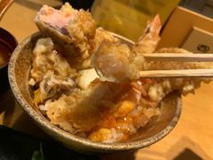 -Ginza Tendon Itsuki (Tanjong Pagar)