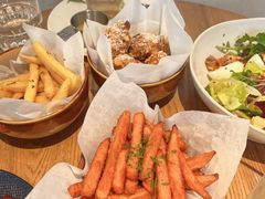 -gaga(深圳南山益田假日广场店)