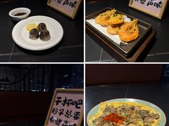 -鑫悦楼煎蟹·16年海鲜大排档