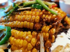 -捞围鲜·港式打边炉(海阳路店)