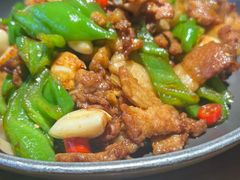 -山芋腔苏北菜(盐城滨海店)