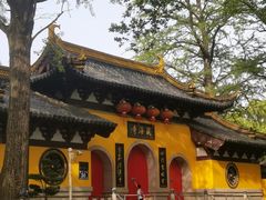 -虞山风景区