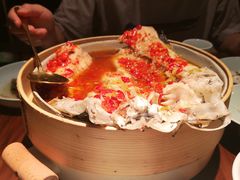 -望湘园·洞庭渔宴(浦江欢乐颂店)