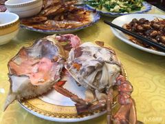 -小铜锣湾海鲜家常菜馆(河西店)