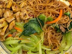 -梅溪·小伙子干挑面(安吉总店)