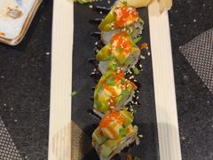 -德川家日本料理(中关村寰太大厦店)