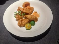 -锦府园·新台州菜(合生汇店)