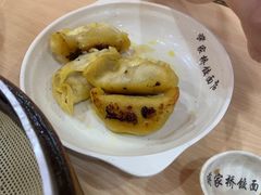 -蒋家桥饺面店(东关街店)