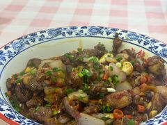 -三只鸟本地特色菜馆(上饶总店)