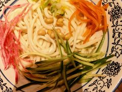 -百花深处·老北京风味菜