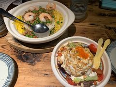 -小川洋风料理(汉街店)