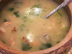 普宁炸豆腐-深运潮州粥(东门店)