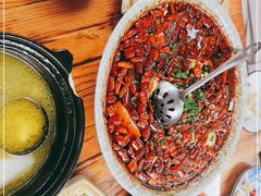 -青城甲(青城山店)