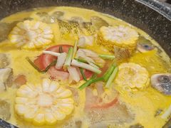 -食藕·武昌鱼(古德寺店)