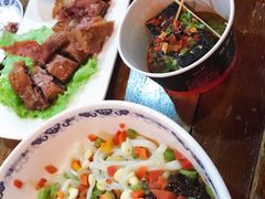 拔刀三合一面-天下第一面(大雁塔北广场店)