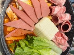 -朴鲸家正宗韩国料理(福田店)