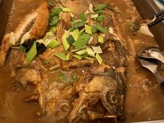 -蓝海大饭店·渔歌舫(黄岛店)