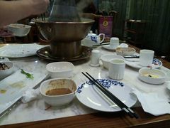 android_upload_pic-东来顺•非遗火锅(外滩店)
