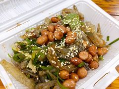 -陈添記·祖傳爽鱼皮·西关老字号(广州首店)