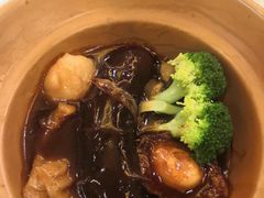 -上海金陵紫金山大酒店·汇海餐厅