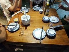 -关中道陕味艺术餐厅(西岳庙店)