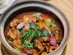 -粤集·手工粤菜(皇庭广场店)