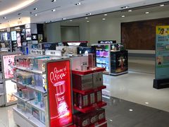 -升恒昌免税商店(台北松山机场店)